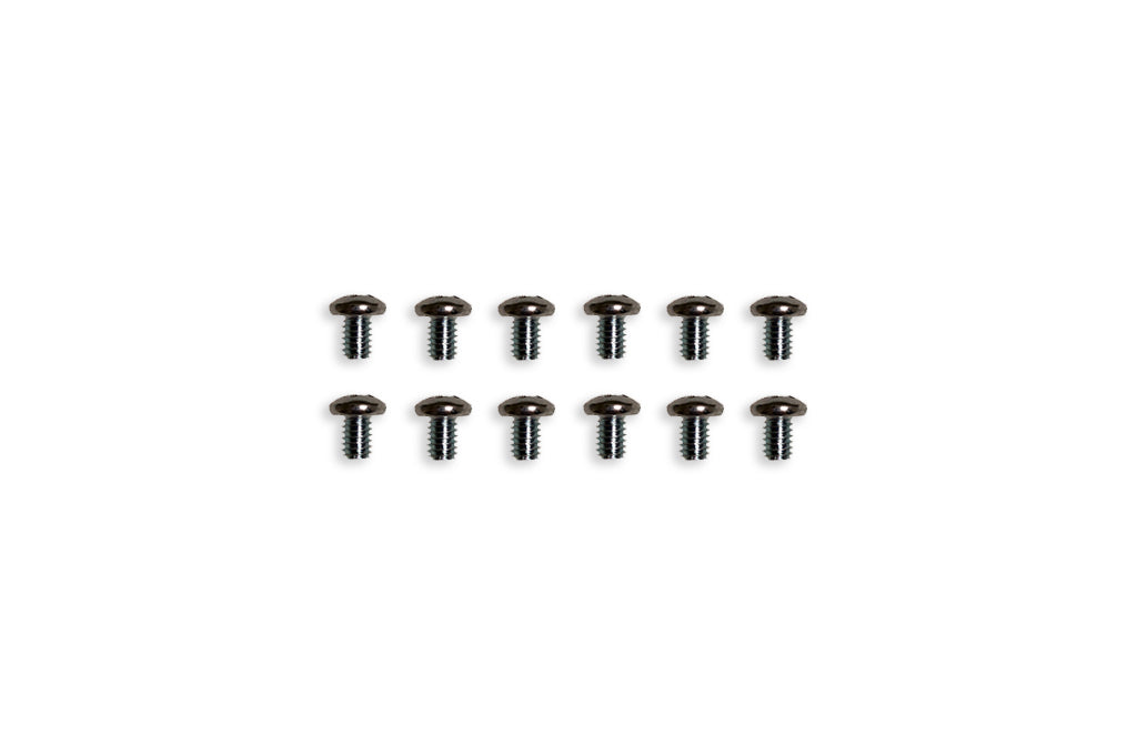 Tornado® Lid Screws – M.D.C. Romani, Inc.