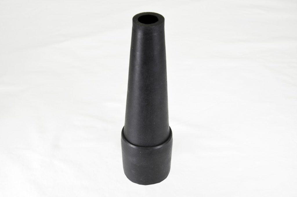 Un-cut Rubber Drying Nozzle – M.D.C. Romani, Inc.